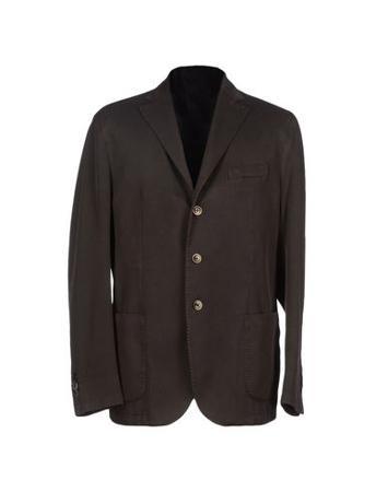 Пиджак LUIGI BIANCHI MANTOVA
