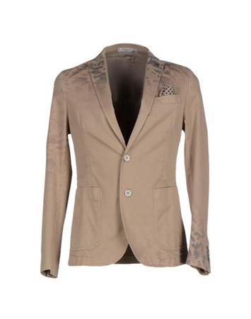 Пиджак MANUEL RITZ WHITE