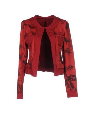 Пиджак RISSKIO