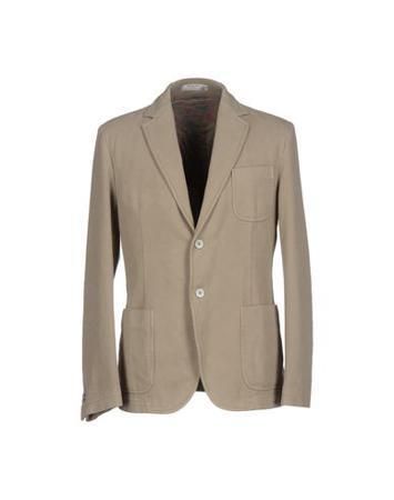 Пиджак MANUEL RITZ WHITE