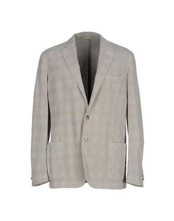 Пиджак PANAMA JACKET