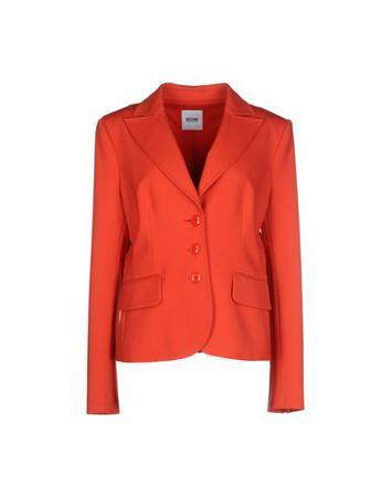 Пиджак MOSCHINO CHEAPANDCHIC