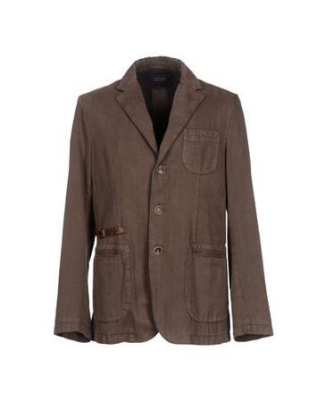 Пиджак CROSBY HALLEN & COBB