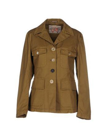 Пиджак MALÌPARMI