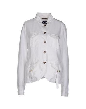 Пиджак TRUSSARDI JEANS