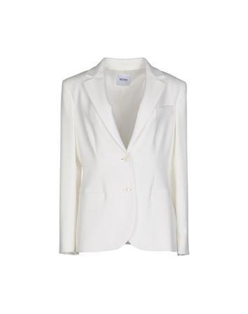 Пиджак MOSCHINO CHEAPANDCHIC