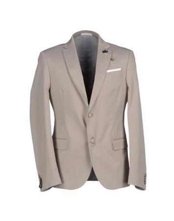 Пиджак GREY DANIELE ALESSANDRINI