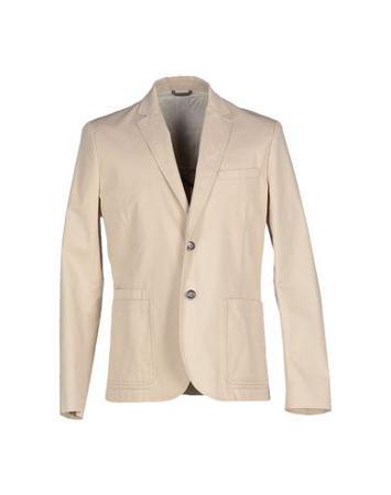 Пиджак PAOLO PECORA