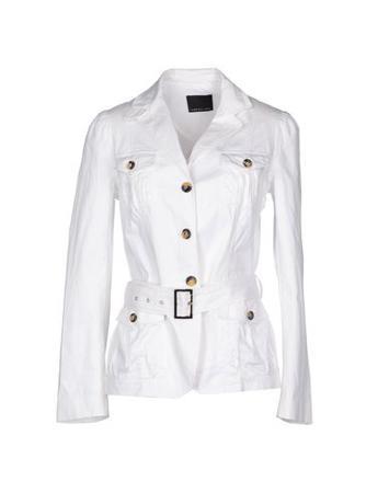 Пиджак FABRIZIO LENZI