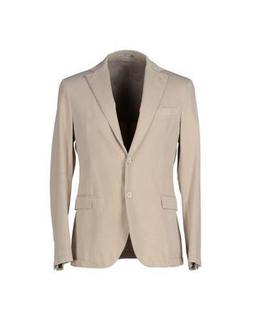 Пиджак MANUEL RITZ WHITE