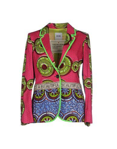 Пиджак MOSCHINO CHEAPANDCHIC