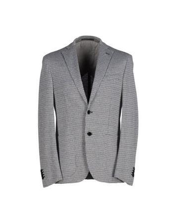 Пиджак REPORTER