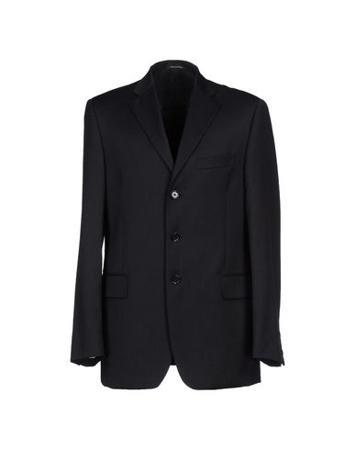 Пиджак TATTOOS