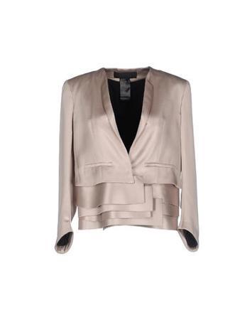 Пиджак HAIDER ACKERMANN