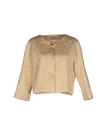 Пиджак KI6? WHO ARE YOU?