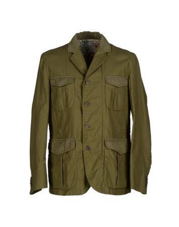 Пиджак MONTEDORO