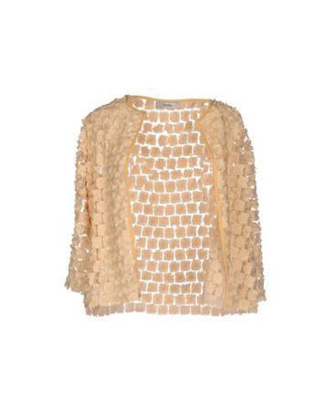 Пиджак REVERSIBLE