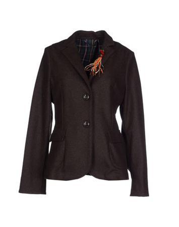 Пиджак J.W. BRINE