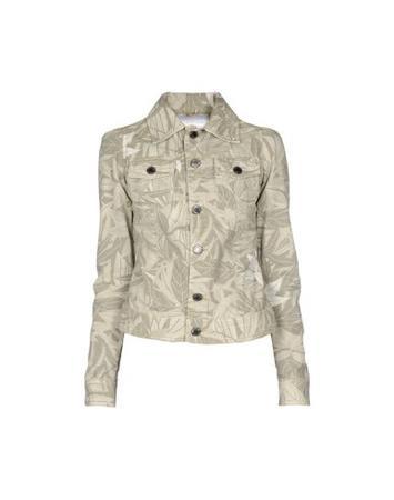 Пиджак CAMOUFLAGE AR AND J.