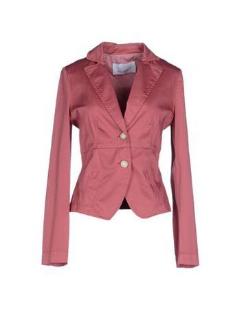 Пиджак ACCIAIO Пиджак ACCIAIO