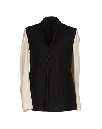 Пиджак ANN DEMEULEMEESTER