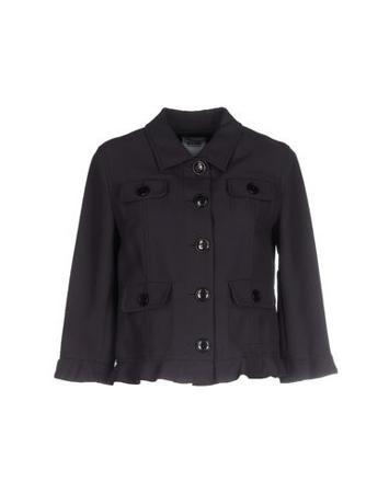 Пиджак MOSCHINO CHEAPANDCHIC