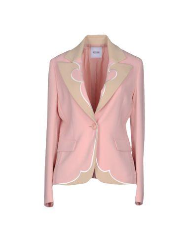 Пиджак MOSCHINO CHEAPANDCHIC
