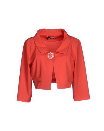 Пиджак NO SECRETS