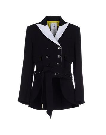 Пиджак UNIQUENESS