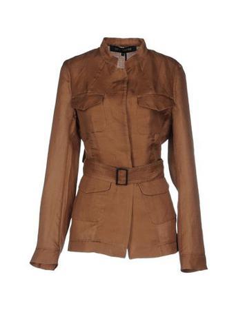 Пиджак TER ET BANTINE