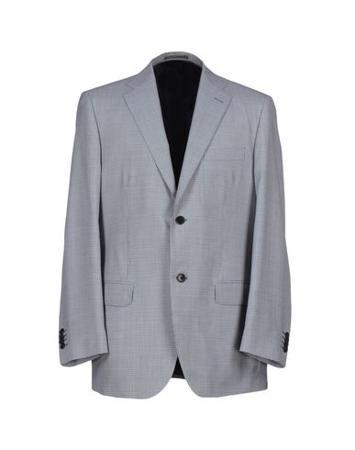 Пиджак LUIGI BIANCHI MANTOVA
