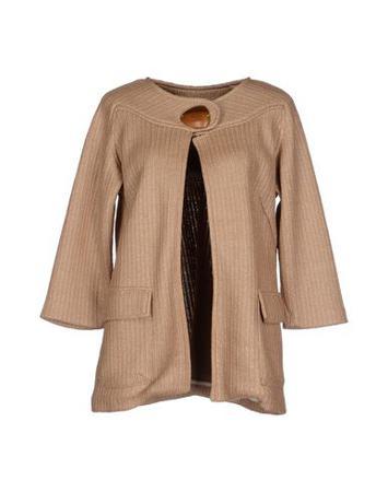 Пиджак W  DABLIU