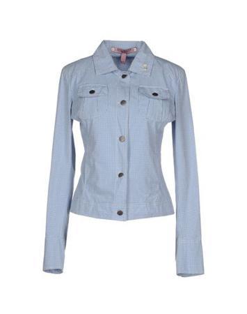 Пиджак JECKERSON