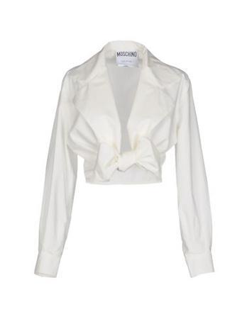Пиджак MOSCHINO COUTURE