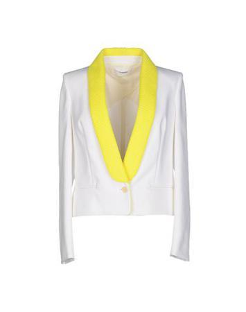 Пиджак CHALAYAN