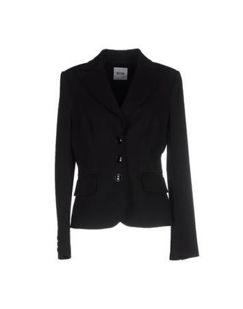 Пиджак MOSCHINO CHEAPANDCHIC