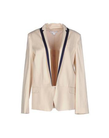 Пиджак DIANE VON FURSTENBERG