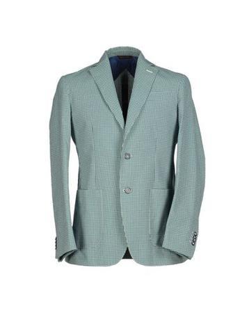 Пиджак BALLANTYNE