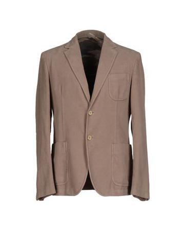 Пиджак MANUEL RITZ WHITE