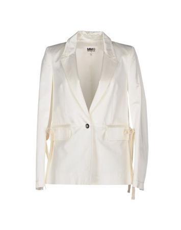 Пиджак MM6 BY MAISON MARGIELA