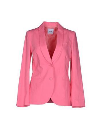 Пиджак MOSCHINO CHEAPANDCHIC