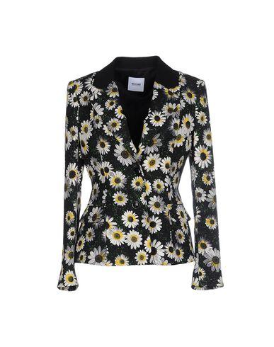 Пиджак MOSCHINO CHEAPANDCHIC