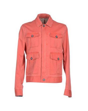 Пиджак MANUEL RITZ