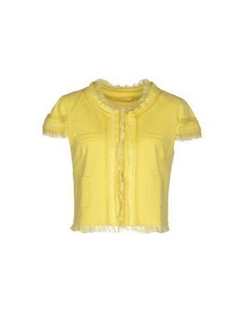 Пиджак SCERVINO STREET