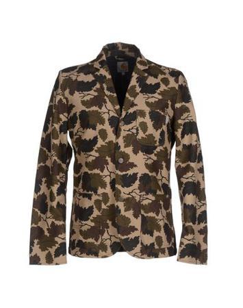 Пиджак CARHARTT