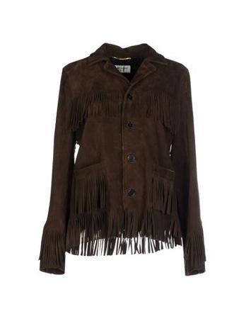 Пиджак SAINT LAURENT