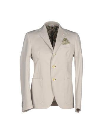 Пиджак MANUEL RITZ