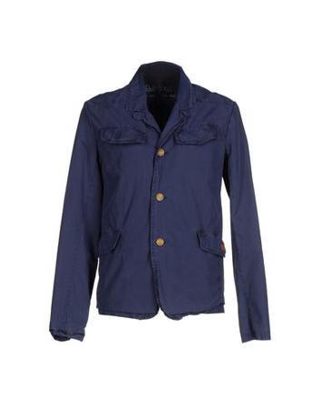 Пиджак RED SOUL