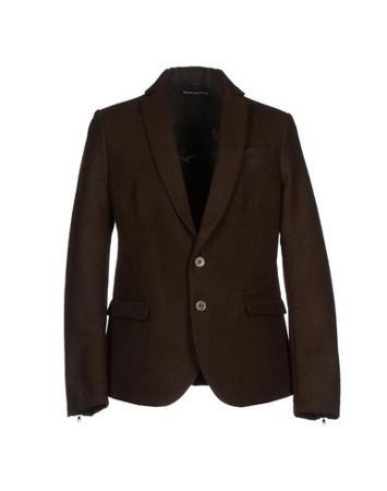 Пиджак PHONZ SAYS BLACK