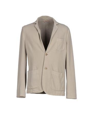 Пиджак CAPOBIANCO